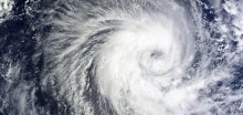 Hurikánová sezóna je krůček od nového rekordu v počtu hurikánů