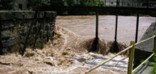 ČHMÚ vydal hydrologickou situaci a předpokládaný vývoj
